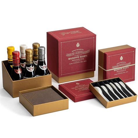 balsamic gift